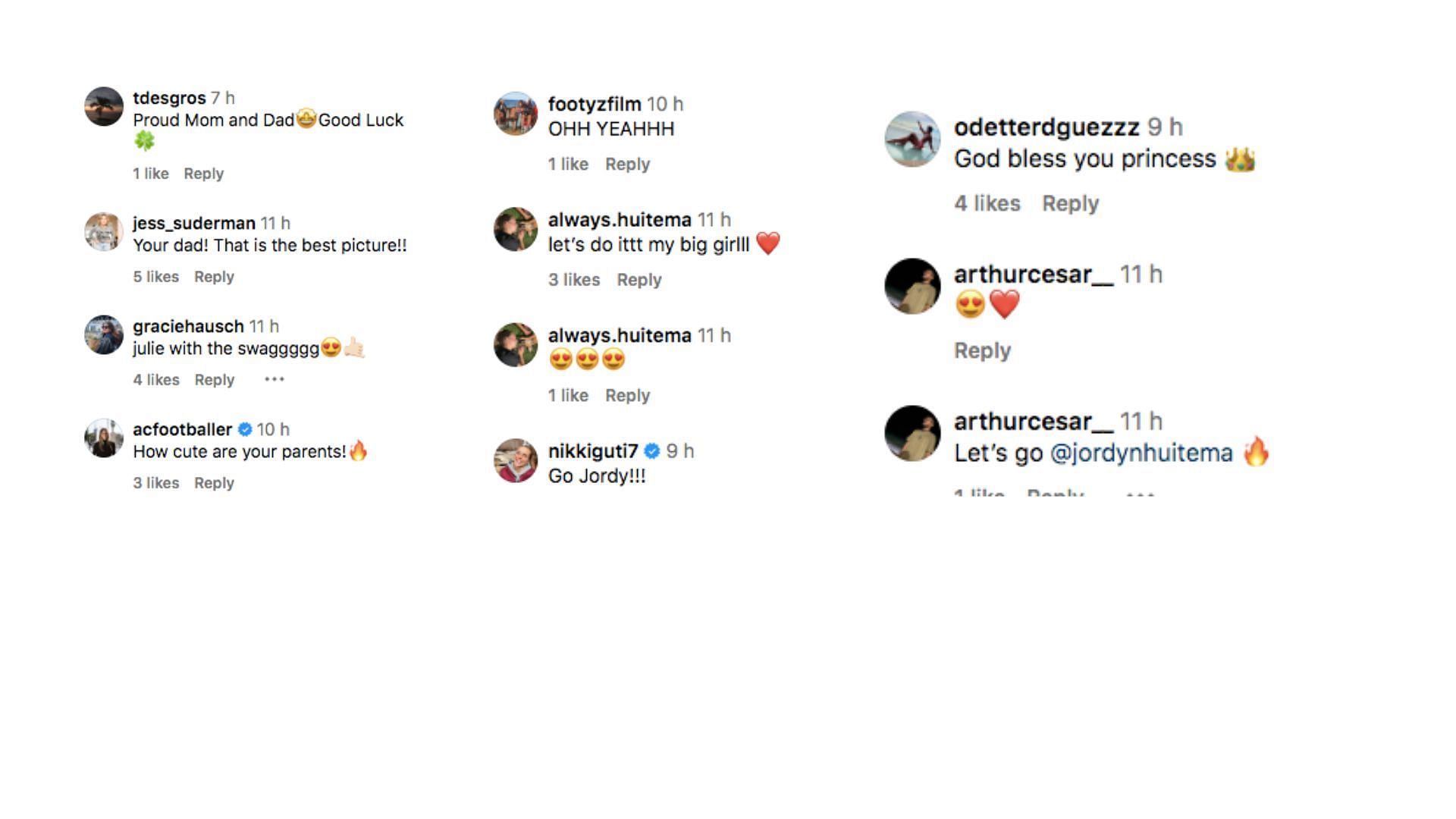 Source: Instagram